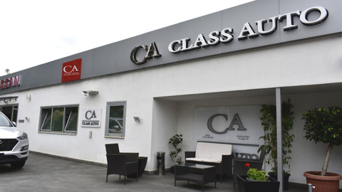 CA Class Auto srls